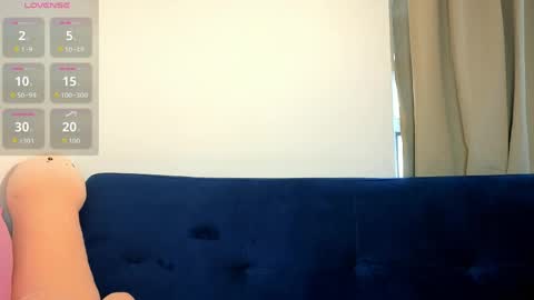 Samantha Ros online show from 5, 5, 2026
