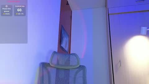 Samantha Ros online show from 8, 5, 2026