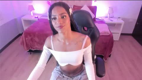 Samantha online show from 17, 1, 2026