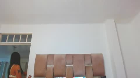 Salome Vargas online show from 2, 2, 2026