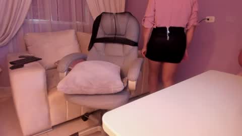 Snapshot of samantha_thompsoon chatting on 2, 7, 2026 samantha_thompsoon online show from 2, 7, 2026