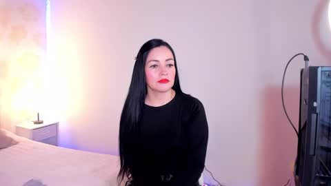 samantha_vaw online show from 17, 3, 2026