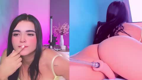 samantha_zc8 online show from 5, 8, 2026