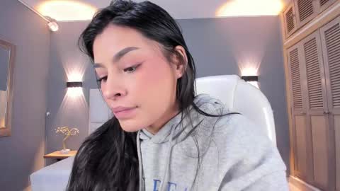  Samanthaa online show from 22, 9, 2025