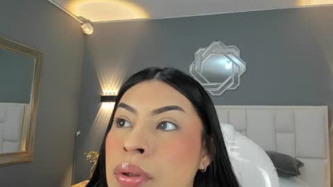  Samanthaa online show from 29, 9, 2025