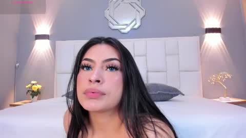  Samanthaa online show from 18, 11, 2025
