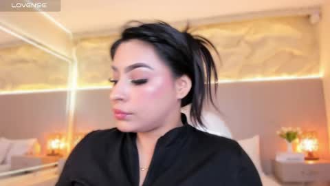  Samanthaa online show from 29, 4, 2026