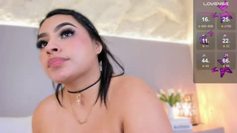  Samanthaa online show from 29, 4, 2026