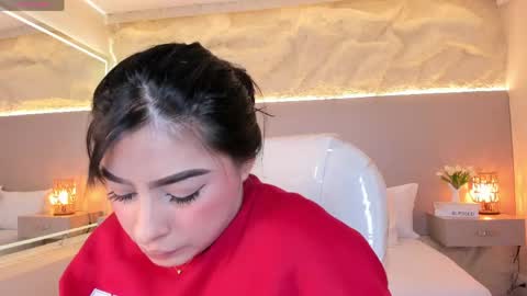  Samanthaa online show from 1, 5, 2026