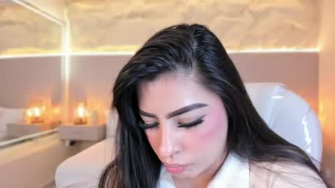  Samanthaa online show from 6, 5, 2026
