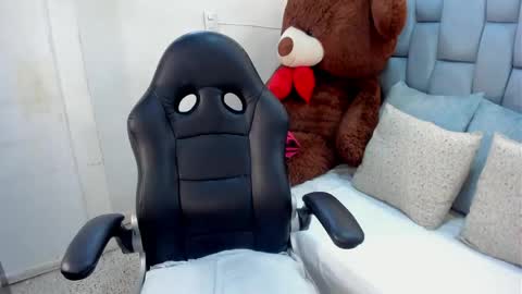 Samantha  online show from 19, 3, 2026