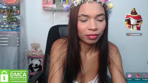 Snapshot of samanthaa_queen chatting on 16, 12, 2024 sam online show from 16, 12, 2024