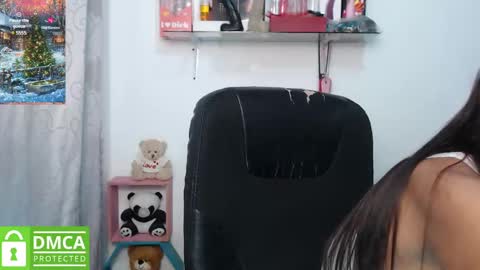 Snapshot of samanthaa_queen chatting on 22, 1, 2025 sam online show from 22, 1, 2025