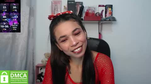 Snapshot of samanthaa_queen chatting on 14, 2, 2025 sam online show from 14, 2, 2025