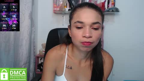 Snapshot of samanthaa_queen chatting on 26, 2, 2025 sam online show from 26, 2, 2025