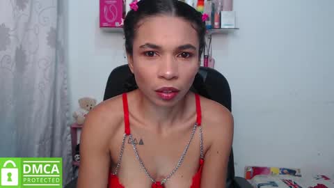 Snapshot of samanthaa_queen chatting on 23, 9, 2025 sam online show from 23, 9, 2025