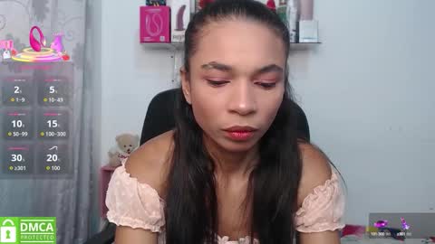 Snapshot of samanthaa_queen chatting on 26, 9, 2025 sam online show from 26, 9, 2025