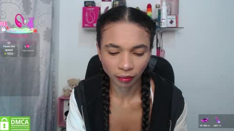 Snapshot of samanthaa_queen chatting on 30, 9, 2025 sam online show from 30, 9, 2025