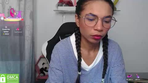 Snapshot of samanthaa_queen chatting on 27, 10, 2025 sam online show from 27, 10, 2025