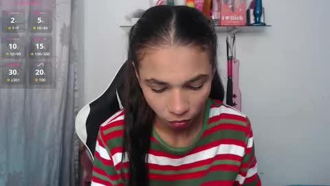 sam online show from 17, 11, 2025