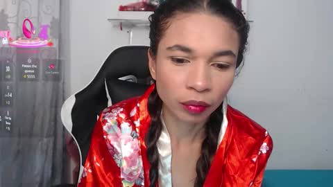 sam online show from 27, 11, 2025