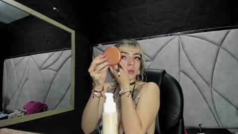 Samantha Smitth online show from 8, 2, 2026