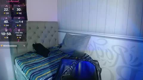 Samantha Anderson online show from 28, 2, 2025