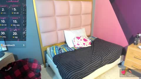 Samantha Anderson online show from 10, 3, 2025