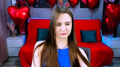 SamanthaaWalker online show from 7, 3, 2025