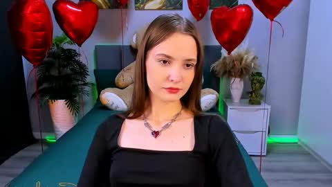 SamanthaaWalker online show from 8, 3, 2025