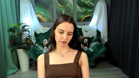 SamanthaaWalker online show from 9, 10, 2025