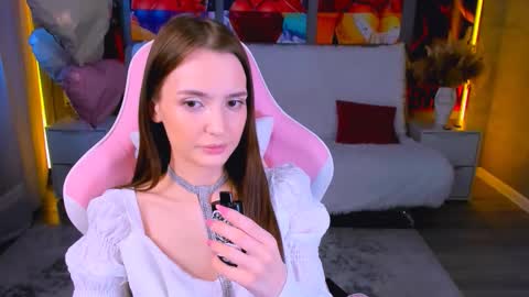 SamanthaaWalker online show from 15, 3, 2026