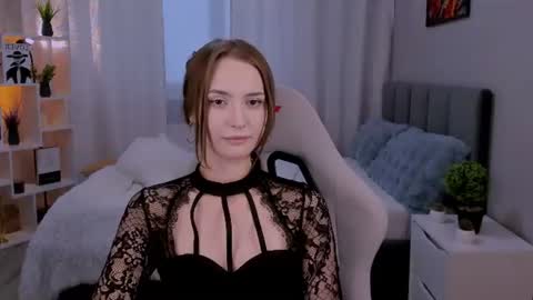 SamanthaaWalker online show from 11, 6, 2026