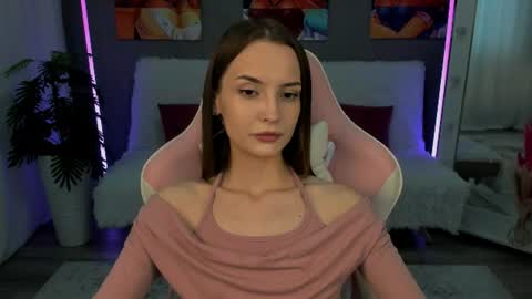 SamanthaaWalker online show from 11, 6, 2026
