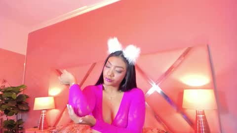 Samantha online show from 26, 11, 2025