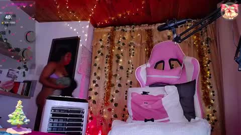 Samantha Bloom  online show from 3, 12, 2024