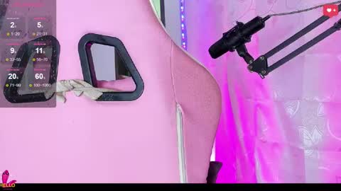 Samantha Bloom  online show from 4, 3, 2025