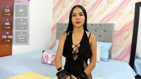 Snapshot of samanthabluhs chatting on 27, 2, 2026 Samantha online show from 27, 2, 2026