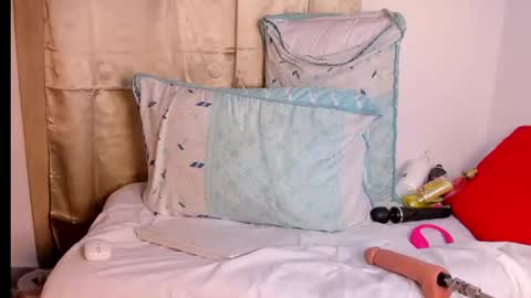 samanthabrown69_1 online show from 20, 7, 2026