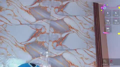 Snapshot of samanthaecheverry chatting on 13, 3, 2026 SAMANTHA ECHEVERRY online show from 13, 3, 2026