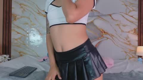 Snapshot of samanthaecheverry chatting on 15, 3, 2026 SAMANTHA ECHEVERRY online show from 15, 3, 2026