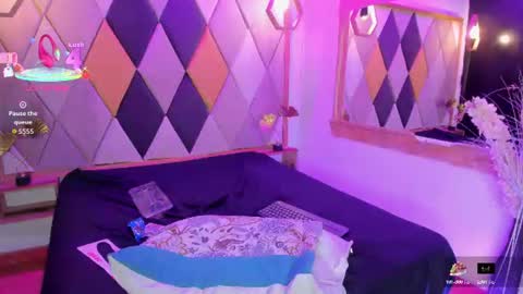 Snapshot of samanthaferrer chatting on 28, 7, 2026 Samantha Ferrer online show from 28, 7, 2026