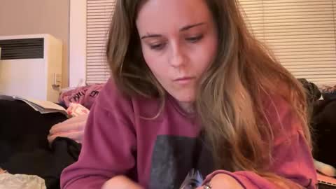 samanthafever online show from 5, 11, 2025