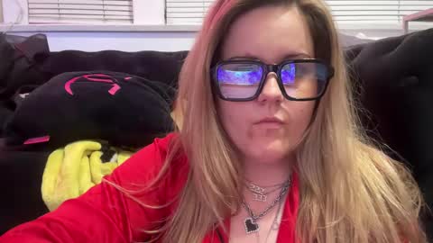 samanthafever online show from 18, 5, 2026