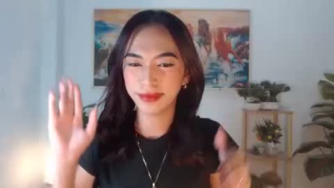 Snapshot of samanthagorgeous69 chatting on 6, 2, 2026 samantha online show from 6, 2, 2026