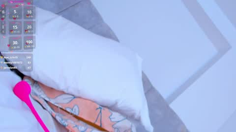 V A  N E S S A  online show from 21, 1, 2025