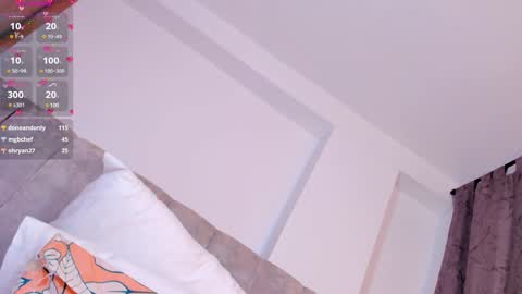 V A  N E S S A  online show from 6, 2, 2025