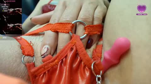 Snapshot of samanthahoteer96 chatting on 27, 2, 2025 samanthahoteer96 online show from 27, 2, 2025