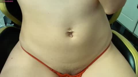 Snapshot of samanthahoteer96 chatting on 28, 10, 2025 samanthahoteer96 online show from 28, 10, 2025