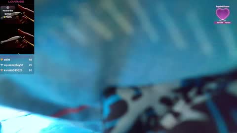 samanthahoteer96 online show from 7, 5, 2026
